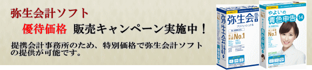 確定申告ソフト
